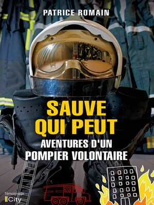 cover image of Sauve qui peut